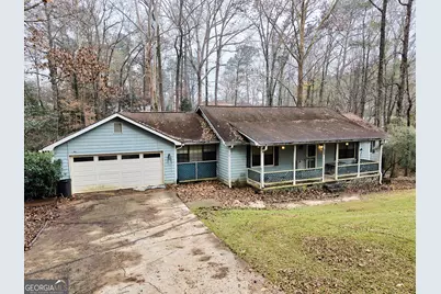 209 Pinewood Lane, Stockbridge, GA 30281 - Photo 1