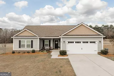 405 Pivot Point, Statesboro, GA 30458 - Photo 1