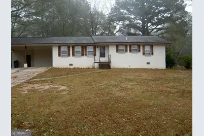 297 Decatur Road, McDonough, GA 30252 - Photo 1