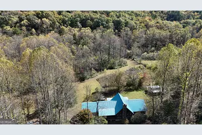 3590 Goshen Creek Road, Clarkesville, GA 30523 - Photo 1