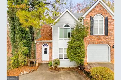 5162 Laurel Bridge Court, Smyrna, GA 30082 - Photo 1