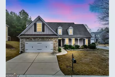 127 Arena Trail, Dallas, GA 30157 - Photo 1