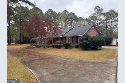 739 Woodbine Drive, Sandersville, GA 31082 - Photo 1