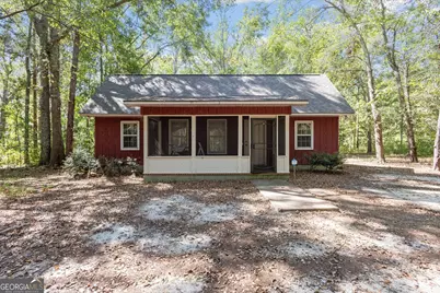943 Johnny Brannen Road, Statesboro, GA 30458 - Photo 1