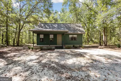 963 Johnny Brannen Road, Statesboro, GA 30458 - Photo 1
