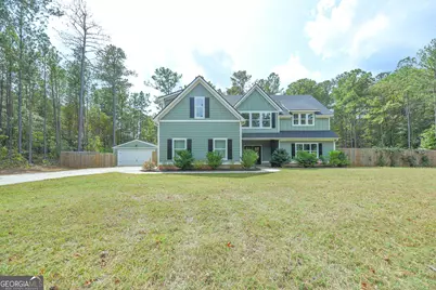 143 Hidden Lake Court, Pine Mountain, GA 31822 - Photo 1