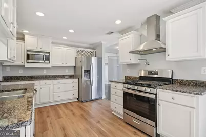 2099 Clairmont Terrace NE, Atlanta, GA 30345 - Photo 1