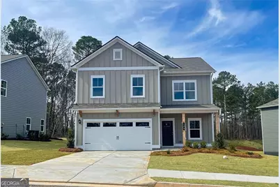 104 Summerfield Place Drive, Carrollton, GA 30117 - Photo 1