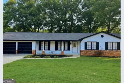 5409 Mill Valley Drive, Douglasville, GA 30135 - Photo 1