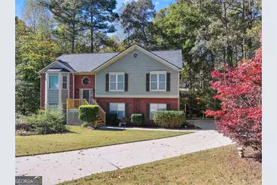 1580 Huntington Hill Trace, Buford, GA 30519 - Photo 1