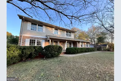 325 University Circle, Athens, GA 30605 - Photo 1