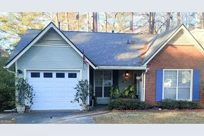 5498 Marbut Forest Court, Lithonia, GA 30058 - Photo 1