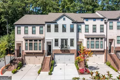 4134 Wisconsin Drive, Atlanta, GA 30338 - Photo 1