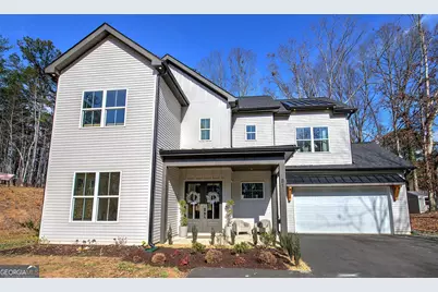 81 Summit Ridge Circle SE, Cartersville, GA 30120 - Photo 1