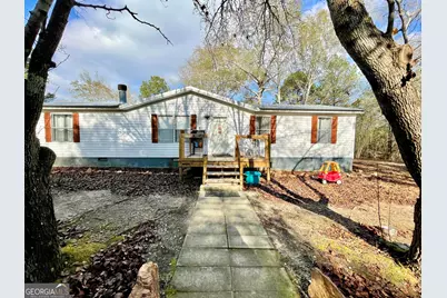 829 Pope Road, Roberta, GA 31078 - Photo 1