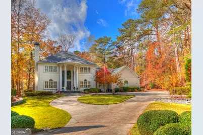 128 Stillwater Trace, Griffin, GA 30223 - Photo 1