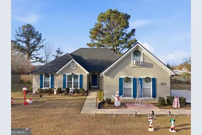 207 Wedgewood Drive, Bonaire, GA 31005 - Photo 1