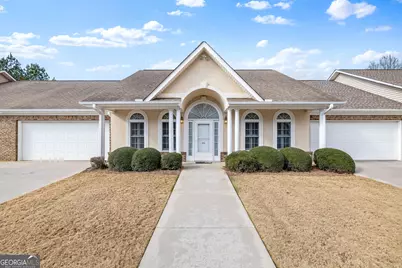 111 Leland Hills Drive, Clarkesville, GA 30523 - Photo 1