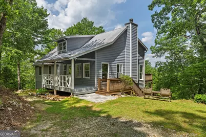 832 Round Top Drive, Clayton, GA 30525 - Photo 1