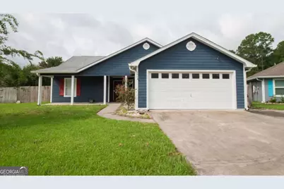 106 Acacia Drive, Kingsland, GA 31548 - Photo 1