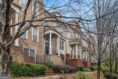 2591 Speer Court SE, Smyrna, GA 30080 - Photo 1