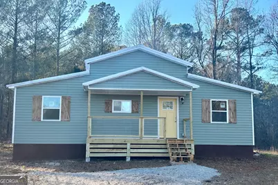 525 N River Circle, Hogansville, GA 30230 - Photo 1