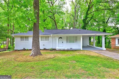 4973 White Boulevard SW, Mableton, GA 30126 - Photo 1