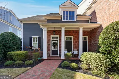 12506 Broadwell Road, Milton, GA 30004 - Photo 1