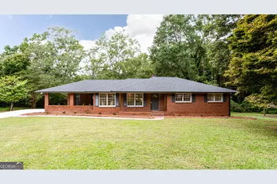 214 Indian Creek Drive, Monroe, GA 30655 - Photo 1