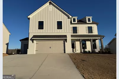 126 Brandle Rose Way #108A, Hoschton, GA 30548 - Photo 1