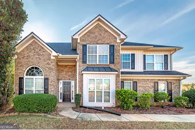 5120 Redcoat Lane, McDonough, GA 30252 - Photo 1