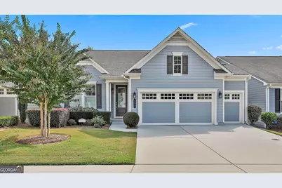 252 Spruce Pine Circle, Peachtree City, GA 30269 - Photo 1