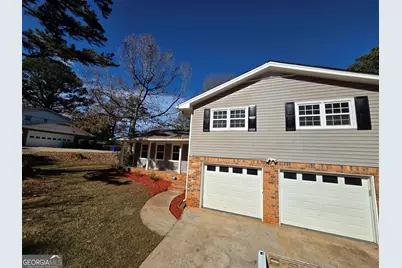 4330 Dogwood Farm Road, Stonecrest, GA 30038 - Photo 1