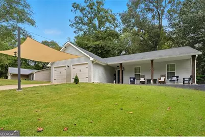 4450 Dorsett Shoals, Douglasville, GA 30135 - Photo 1