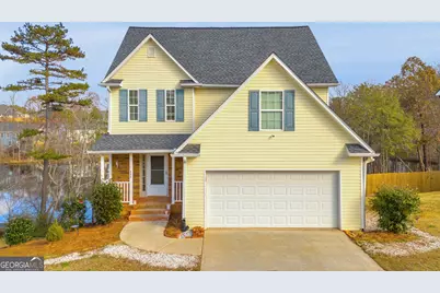 494 Bishop Court, Commerce, GA 30529 - Photo 1