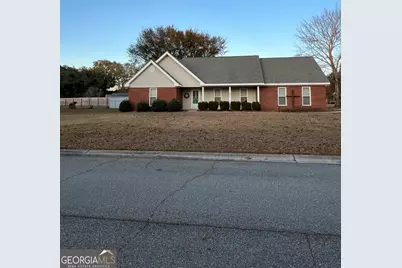 111 Willowgate Drive, Bonaire, GA 31005 - Photo 1
