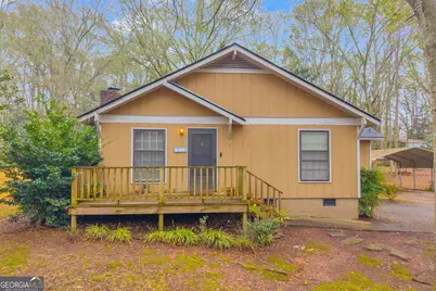 118 Old City Park Road, Lavonia, GA 30553 - Photo 1