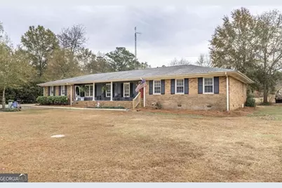 124 S Tamie Circle, Kathleen, GA 31047 - Photo 1