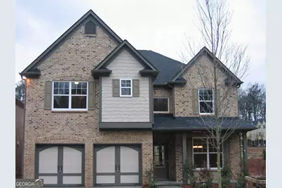 1661 Danbury Parc Place NE, Brookhaven, GA 30319 - Photo 1