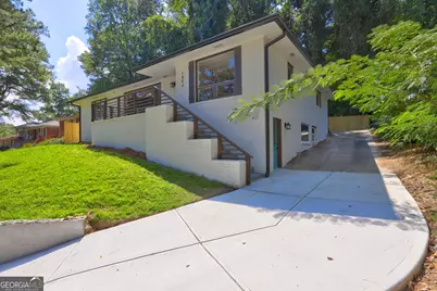 1842 Calloway Drive NW, Atlanta, GA 30314 - Photo 1