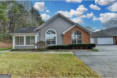 4520 Orchard Trace, Roswell, GA 30076 - Photo 1