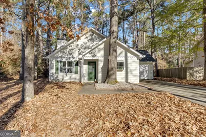 211 First Leaf, Peachtree City, GA 30269 - Photo 1