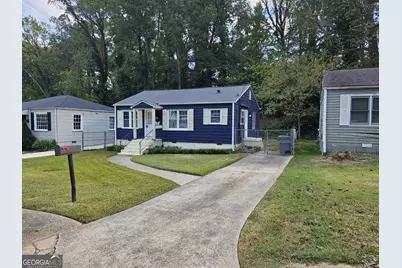 242 Moreland Way, Hapeville, GA 30354 - Photo 1