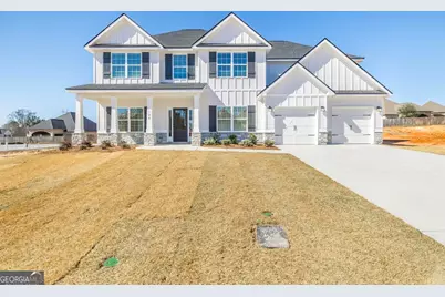 126 Maisie Way #203, Bonaire, GA 31005 - Photo 1