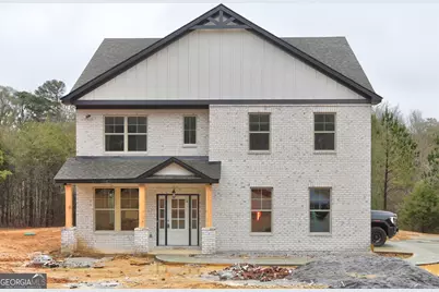 432 Johnson Road, Oxford, GA 30054 - Photo 1