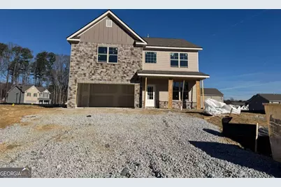 540 Paces Drive, Lithia Springs, GA 30122 - Photo 1