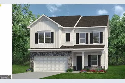 509 Ozark Lane, Cartersville, GA 30120 - Photo 1