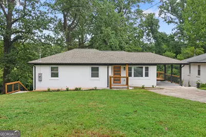 1776 Valencia Road, Decatur, GA 30032 - Photo 1