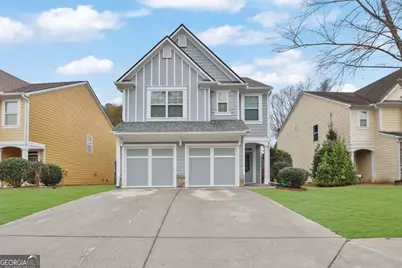 4575 Windale Drive, Lawrenceville, GA 30044 - Photo 1