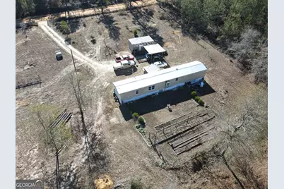 728 Martin Road, Kite, GA 31049 - Photo 1